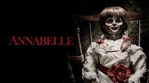 Annabelle Movie Score Suite - Joseph Bishara (2014)