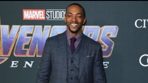 Anthony Mackie Calls Marvel 'Racist' for Lack of Black Filmmakers in MCU Franchise