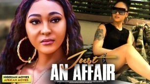IT WAS ALL JUST AN AFFAIR (NEW HIT MOVIE) - AFRICAN MOVIES 2020 NIGERIAN MOVIES