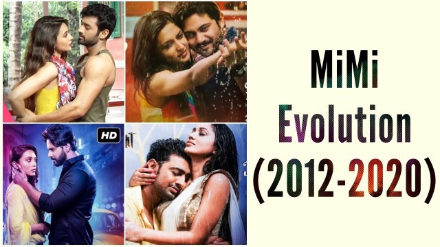 MiMi Movies Evolution | New Upcoming Movies | Tollywood Superhit Movies