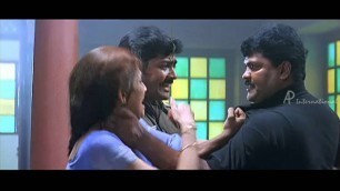 'Friends Tamil Movie Scenes | Vijay recovers from Coma | Suriya | Devayani | Vadivelu'