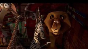 'Madagascar 3 Animation Movie HD | Episode 5 in Hindi [2012] altra prime'