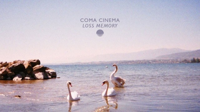 'Coma Cinema - Loss Memory (Full Album Stream)'
