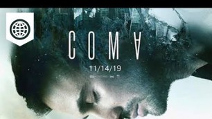 'Coma movie explained in Hindi | coma 2019 full movie in Hindi'