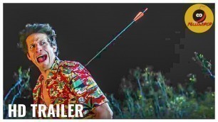 Palm Springs - Official HD Trailer 2020 | Andy Samberg, Cristin Milioti | A Hulu Original Film