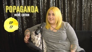 Popaganda: 25k For A Gf, Fat Shaming Owls, Amanda Bynes Goes Dark & Viral Stripper
