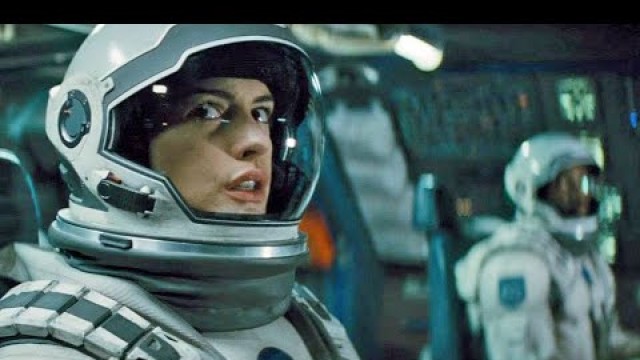 'Interstellar | Christopher Nolan - Anne Hathaway | Hollywood | Movie explained in bangla'