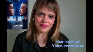 Gemini Man: recensione del film di Ang Lee con Will Smith: No spoiler