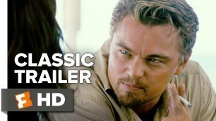 'Blood Diamond (2006) Official Trailer - Leonardo DiCaprio Movie'