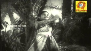 'Koottililam Kili Kunjattakili | Laila Majnu | Malayalam Film Song'