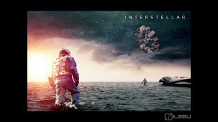 'Nilebu - Interstellar (movie main theme) by Hans Zimmer'