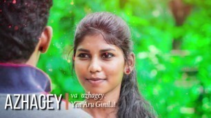 'Rider Kadhal - Love Melody Tamil Album Song | Madras Media Studio'