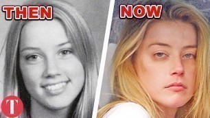 What Happened To Amber Heard?