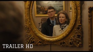 THE GOLDFINCH Official Trailer #2 (2019) Nicole Kidman, Ansel Elgort Movie HD
