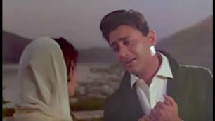 'Tere mere sapne from the Dev Anand movie \"Guide\" by S Darbha (Headphones recommended)'