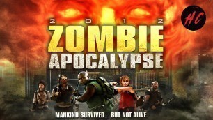 Zombie Apocalypse | Horror Central