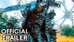 'COMA Trailer (Sci-Fi, 2020)'