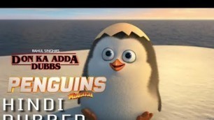 'Penguins of Madagascar | 2014 | Ep 03 | full  HINDI DUBBED video'