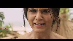 'Rangasthalam New Movie | Part-3 | Ram Charan, Samantha Akkineni 1080p #Goldmine #hindidubbed'
