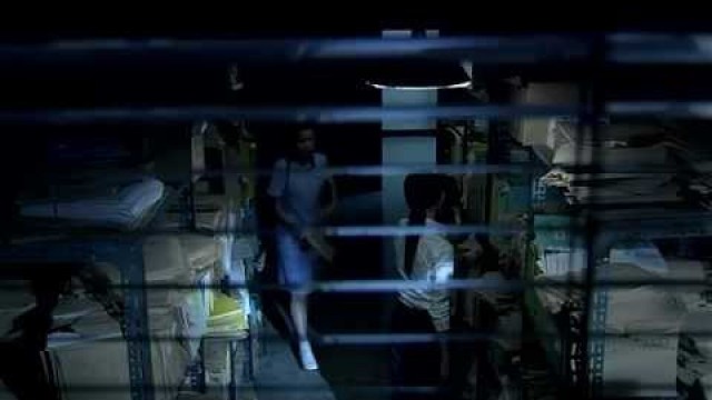 'Coma (昏迷) EP1/5 with Eng Sub & 中字 (Korean Horror)'