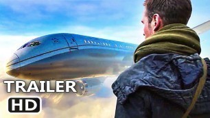 'COMA Official Trailer (2020) Sci-Fi Movie HD'
