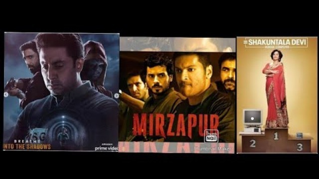 amazon prime movies|| AMAZON prime MOVIES AND WEB SERIES 2020||amazon prime movies to watch 2020