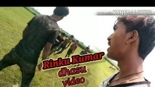 'jaya janaki nayaka KHOONKHAR full Hindi Dubbed movie || by Rinku kumar & All channel members'
