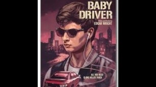 BABY DRIVER 2 Trailer2020 [HD] - Ansel Elgort action Based Movie|Movie Genix