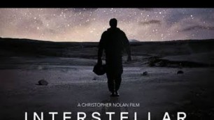 'Interstellar full movie Part 1... hollywood (science fiction)'