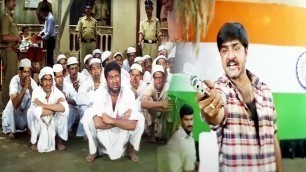 'Srikanth, RaviTeja, Prakash Raj Super Hit Telugu Movie Part -8 | Movies Online | Sithaara'
