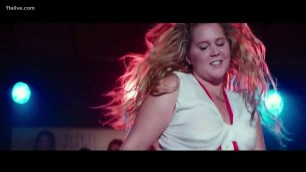 11Alive gets the scoop from Amy Schumer on new movie "I Feel Pretty