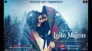 'Laila Majnu Public Review | Imtiaz Ali, Ekta Kapoor'