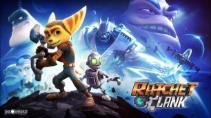 Ratchet and Clank Full movie in hindi | New Animated Cartoon movie in hindi 2020 | Animated Movies