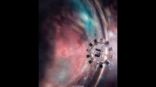 'Movie Review - Interstellar'
