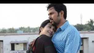 'Madras movie love WhatsApp Status | Aagayam thee pidicha Song WhatsApp Status | Love Song status'