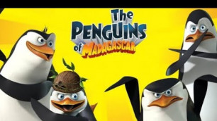 'The penguins of madgascar full movie in hindi dubbed'