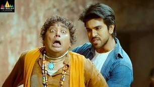 'Naayak Movie Ram Charan Dialogues Back to Back | Latest Telugu Scenes @SriBalajiMovies'