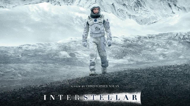 'INTERSTELLAR Movie in Hindi  I  INTERSTELLAR in Hindi'