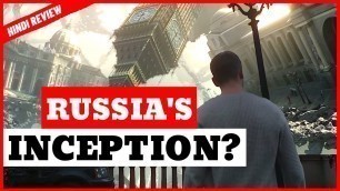 'Is this Russia\'s Inception? | INCEPTION 2? | Coma Movie Review || Aam Aadmi Review'