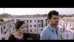'Full Movie Madras Naan Nee Official Video Song Karthi, Catherine Tresa   Santhosh Narayanan'