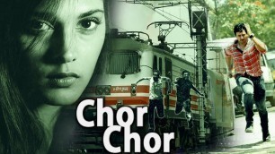'CHOR CHOR | Full Hindi Dubbed South Movie | Prashanth | Anand | Anu Agrawal |'