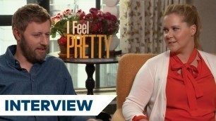 INTERVIEW | Amy Schumer and Rory Scovel play Would You Rather