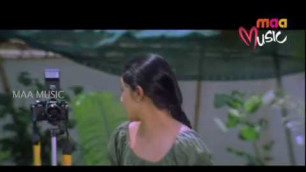 'Anand Telugu Movie Songs - Yedhalo Ganam'
