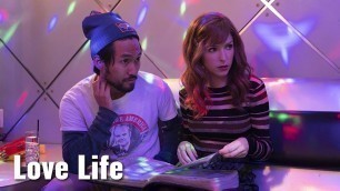 Love Life Soundtrack Tracklist | HBO Max Love Life (2020) Anna Kendrick, Zoë Chao, Peter Vack