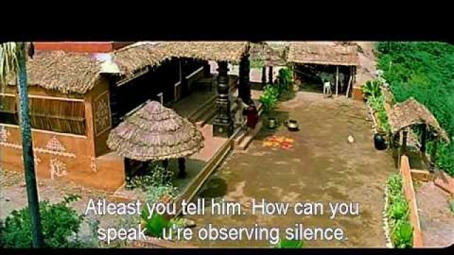 'Sri Manjunatha [Telugu, English Subtitle] Part 2'