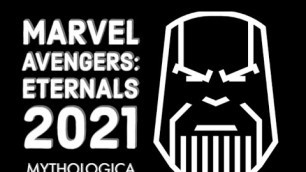 Marvel Avengers: Eternals, noul film cu Kit Harington si Angelina Jolie