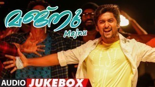 'Majnu Jukebox || Majnu Malayalam Movie Songs || Nani, Anu Immanuel || Gopi Sunder'