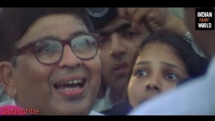 '1st बल मे सिक्सर |  Nayak movie जबर्दस्त सिन |  Amrish puri - Anil Kapur .'