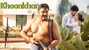 'Khoonkhar || Punjabi Latest Movie | Full Punjabi Movie | New Punjabi Movie | HD'