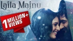 'Laila Majnu (लैला मजनू) Bollywood Movie Public Review | Imtiaz Ali | Ekta Kapoor'